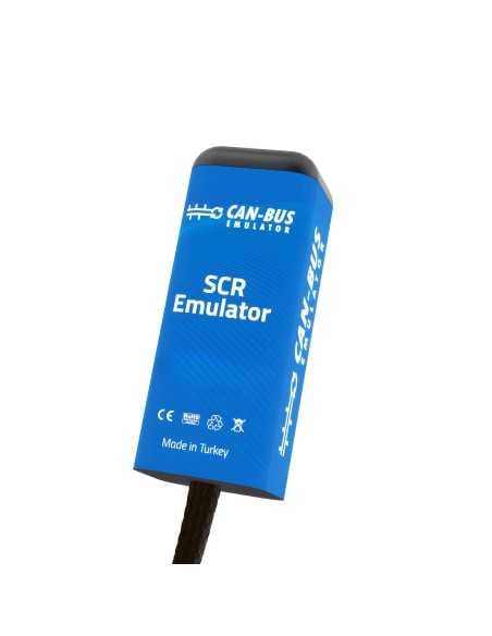 Canbusemulator SCR MD1CS006 – AdBlue-Emulator für Dacia, Nissan, Mercedes, Renault und Fiat CANBUSEMULATOR - 1 - master-ecu