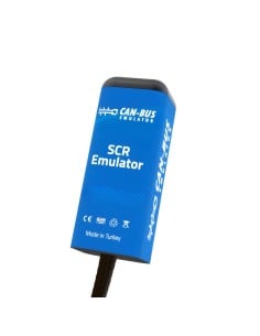 Canbusemulator SCR MD1CS003 – Emulador AdBlue para Peugeot, Citroën, Opel, Toyota y Fiat CANBUSEMULATOR - 1 - Master-Ecu