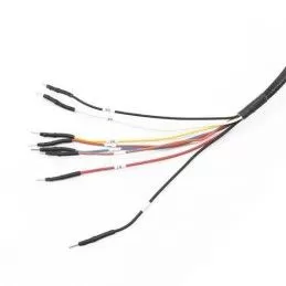 Cable de conexión flex para EDC17C69 Master-Ecu - 3