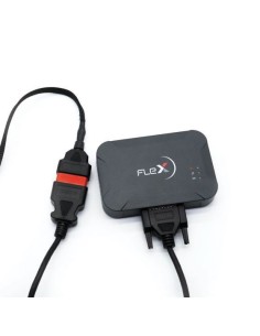 Kabel SGW do Flex i OBD MAGICMOTORSPORT - 1 - Master-Ecu 2