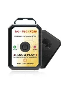 Emulador de bloqueo de dirección S90 – V90 – XC90 con sonido de bloqueo Master-Ecu - 1 - Master-Ecu