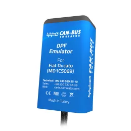 Emulador de DPF MD1CS069