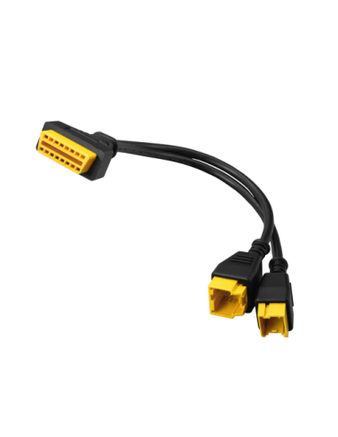 Adaptateur (SGW) pour FIAT CARLABIMMO - 1 - master-ecubranche