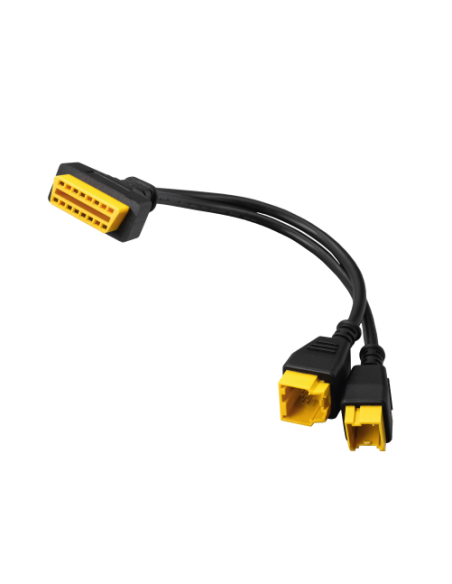 Adaptateur (SGW) pour FIAT CARLABIMMO - 1 - master-ecubranche
