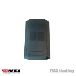 FBS3 key