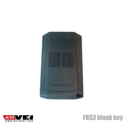 Llave FBS3