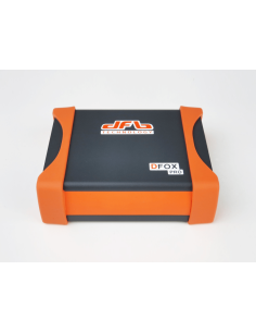 DFOX LIGHT PRO SLAVE DFB TECHNOLOGY - 1 - Master-Ecu 2