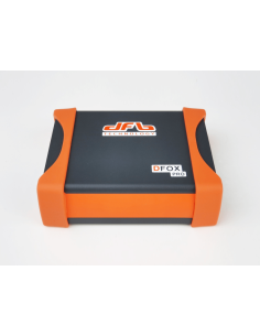 DFOX LIGHT PRO MASTER DFB TECHNOLOGY - 1 - Master-Ecu 2