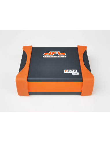 DFOX LIGHT PRO MASTER DFB TECHNOLOGY - 2 - Master-Ecu
