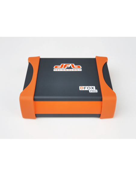 DFOX LIGHT PRO MASTER DFB TECHNOLOGY - 2 - Master-Ecu