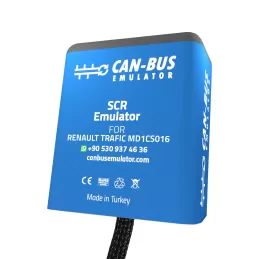 Emulador Adblue (SCR) MD1CS016