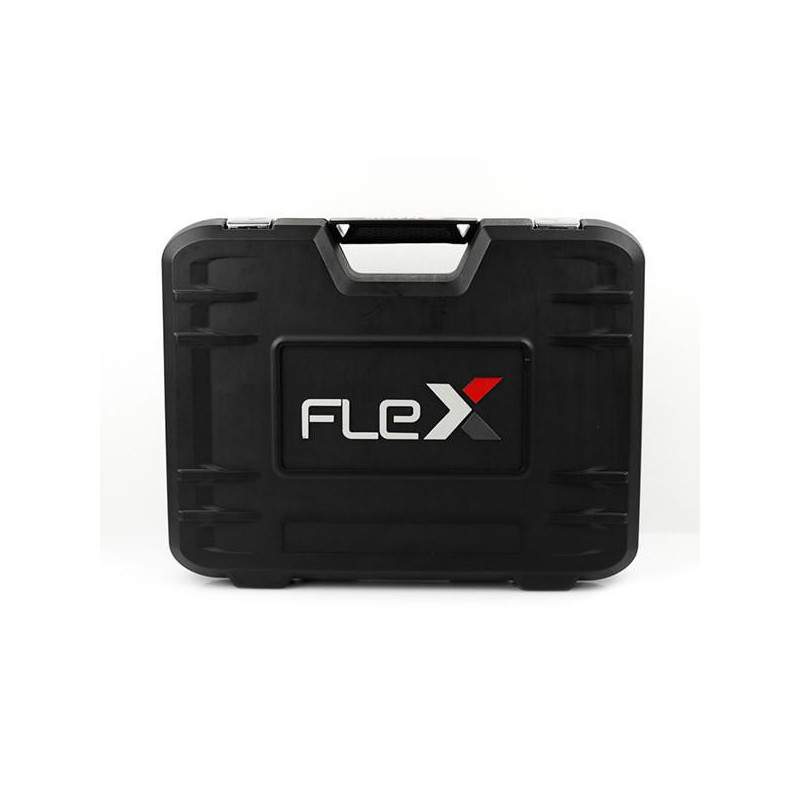 Professional suitcase for FLEX MAGICMOTORSPORT - 1