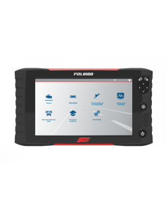 Diagnostic SUN PDL 8100 SUN by SnapOn - 1 - Master-Ecu