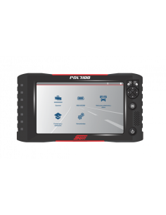 Diagnoza SUN PDL 7100 SUN by SnapOn - 1 - Master-Ecu