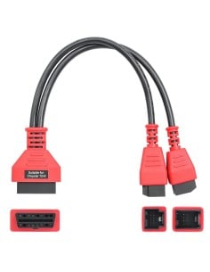 Para Cable de programación FCA 12 + 8 Master-Ecu - 1 - Master-Ecu