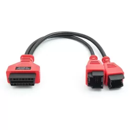 For FCA 12+8 programming cable