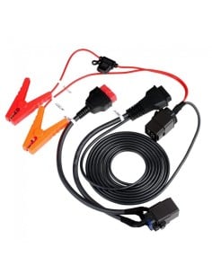 Cable Ford Xhorse Master-Ecu - 1 - Master-Ecu