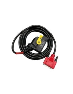 Nouveau câble Trasdata – F34NTA20 pour master-ecu Benz - 1 - master-ecumodule ACM pour camion