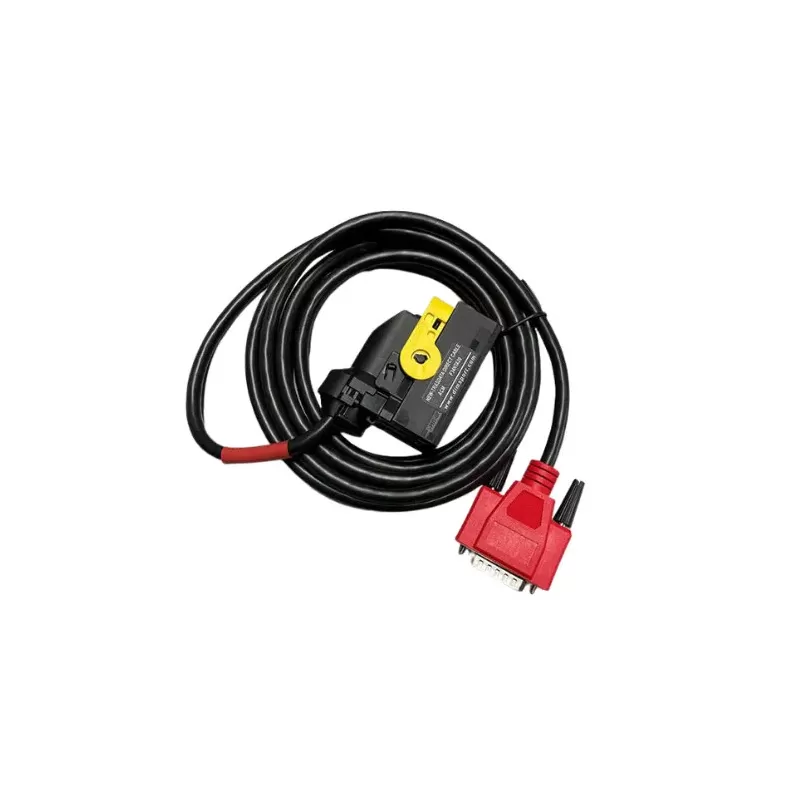 New Trasdata – F34NTA20 cable for Benz truck ACM module