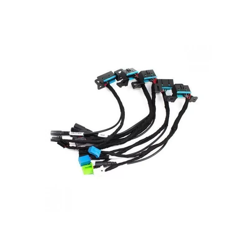 Kit Cables MB