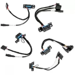 Kit Cables MB