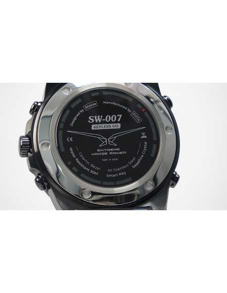 Xhorse Smart Remote Watch Keyless Go XHORSE - 3 - Master-Ecu