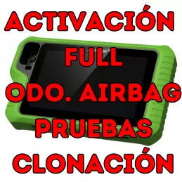 Activation OBDSTAR G3 Full