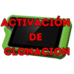 Activation OBDSTAR G3 Clone