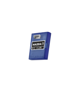 Clixe MAZDA 1 | Emulador AIRBAG CARLABIMMO - 1 - Master-Ecu