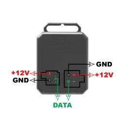 copy of Mercedes ELV ESL Emulator with Lock Sound