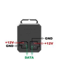 Emulador ESL/ELV Mercedes-Benz W204/W207/W212 Master-Ecu - 1 - Master-Ecu 2