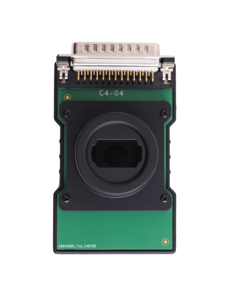 BENZ FBS3 KIT OBDSTAR - 1 - master-ecu