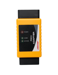 Kit P003+ Obdstar OBDSTAR - 1 - Master-Ecu 2