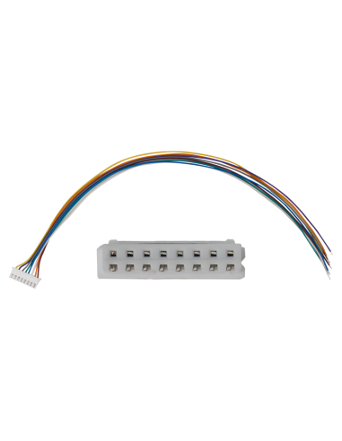 MP001-Bausatz für DC706 OBDSTAR - 6 - master-ecu