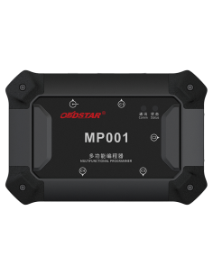 Kit MP001 para DC706 OBDSTAR - 1 - Master-Ecu 2