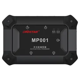 Kit MP001 para DC706