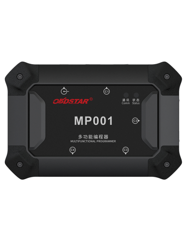 MP001-Bausatz für DC706 OBDSTAR - 2 - master-ecu