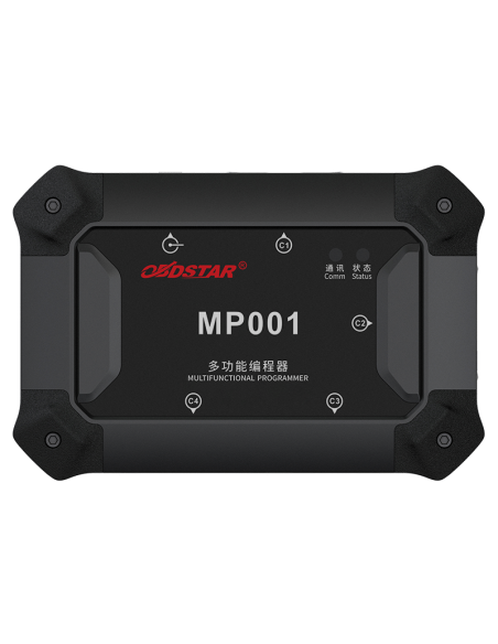 MP001-Bausatz für DC706 OBDSTAR - 2 - master-ecu
