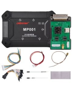 Kit MP001 para DC706 OBDSTAR - 1 - Master-Ecu