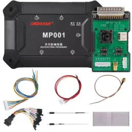 Kit MP001 para DC706