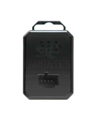 Emulador Volvo V40 2012-2019 ESL ELC SCL Master-Ecu - 2 - Master-Ecu