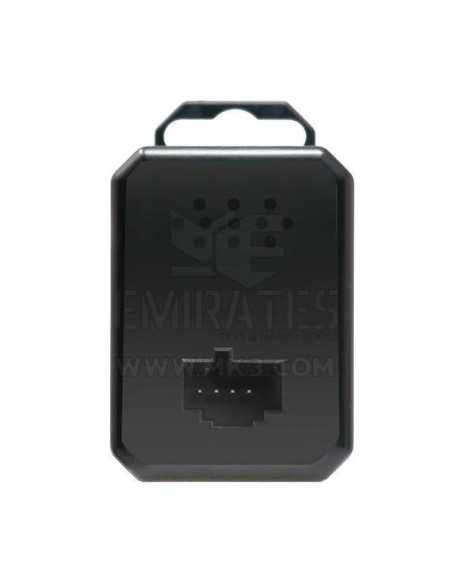 Emulador Volvo V40 2012-2019 ESL ELC SCL Master-Ecu - 2 - Master-Ecu