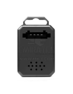 ELV/ESL Fiat, Chrysler - Jeep - Dodge - Lancia con sonido de bloqueo Master-Ecu - 1 - Master-Ecu 2