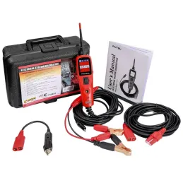 PowerScan PS100