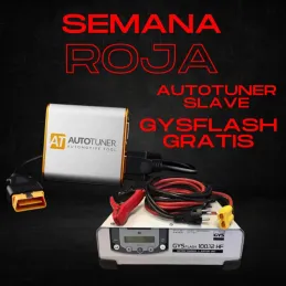 Autotuner Slave