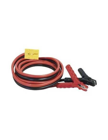 GYSFLASH 100.12 HF – Professional 100A Batteriestabilisator mit 5 m GYS - 3 - master-ecuKabeln