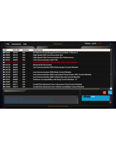 DaVinci Deluxe Edition 1.0.38 MASTER-ECU - 1 - Master-Ecu 2