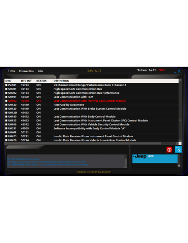 DaVinci Deluxe Edition 1.0.38 MASTER-ECU - 2 - Master-Ecu