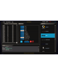 DaVinci Deluxe Edition 1.0.38 MASTER-ECU - 1 - Master-Ecu