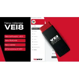 copy of Update/Support AUTOVEI